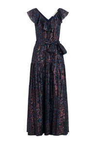 Francine Dress in Riverbend