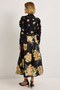 Faith Skirt in Lush