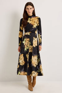 Faith Skirt in Lush