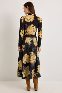 Faith Skirt in Lush