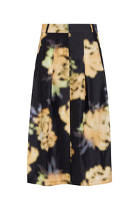 Faith Skirt in Lush