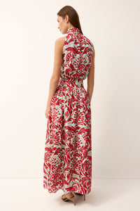 Oaklen Skirt in Bimini