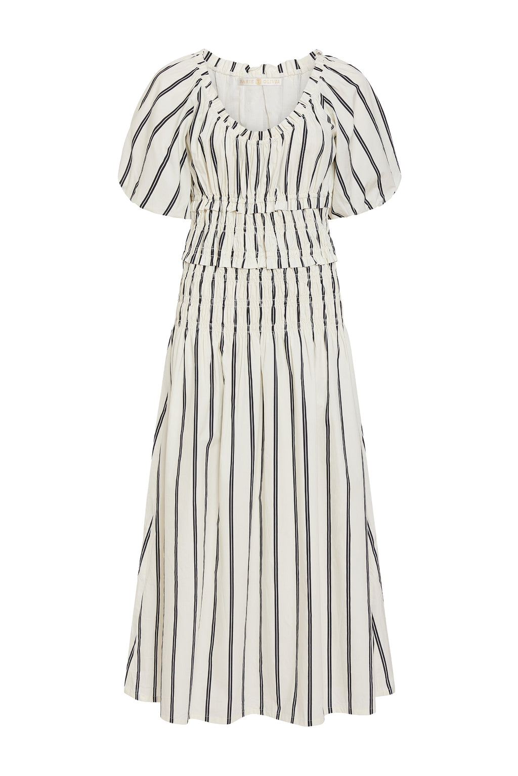 Grayson Dress in Ventura