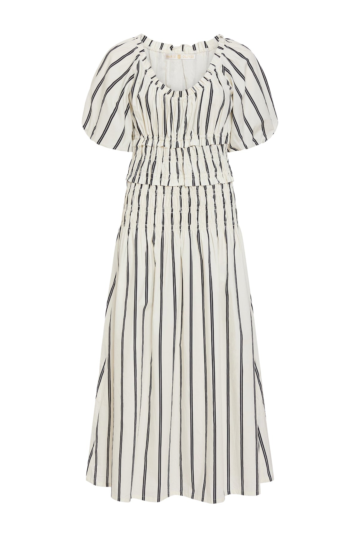 Grayson Dress in Ventura