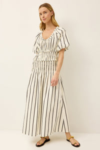 Grayson Dress in Ventura