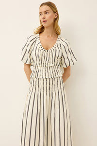 Grayson Dress in Ventura