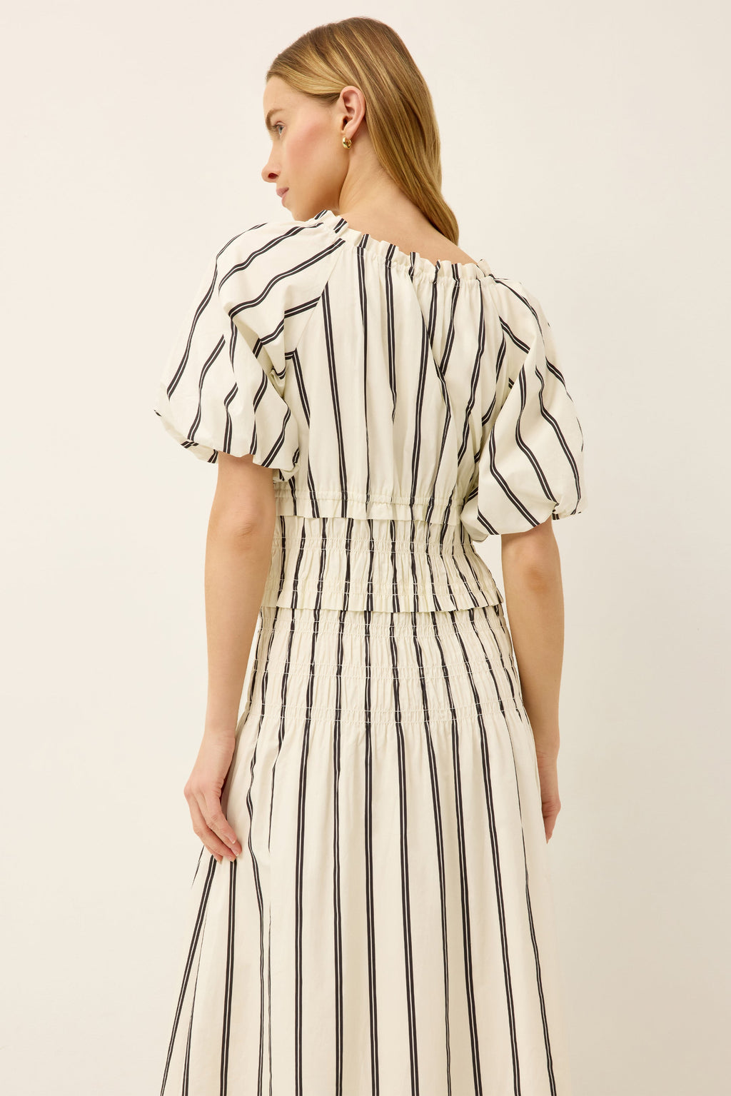 Grayson Dress in Ventura