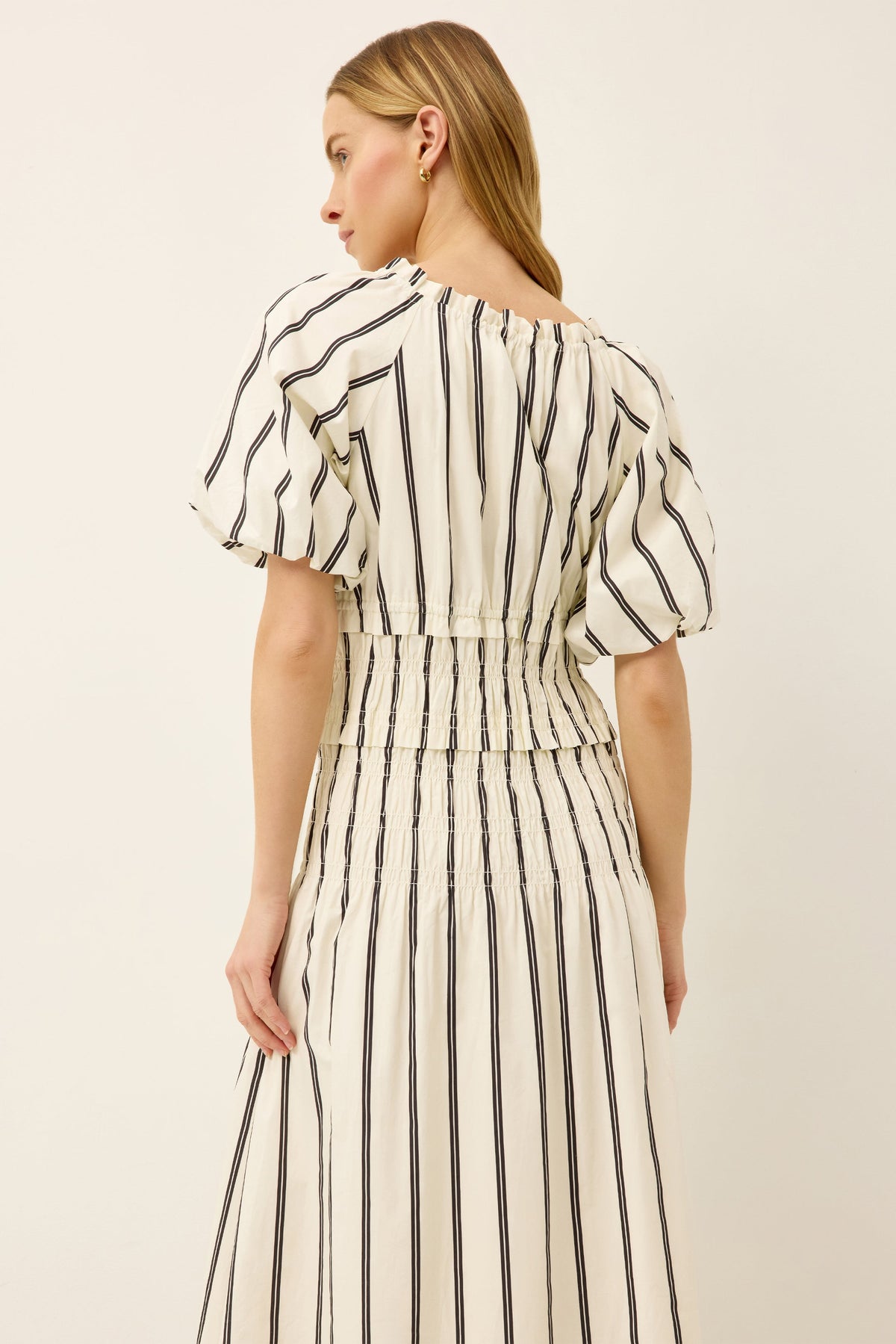 Grayson Dress in Ventura