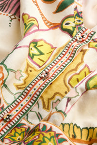 Gwyneth Dress in Haven