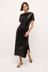 Maxwell Dress in Black