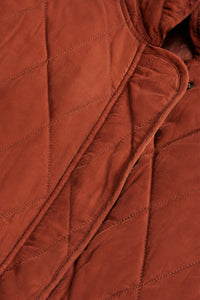 Haisley Jacket in Tortoise