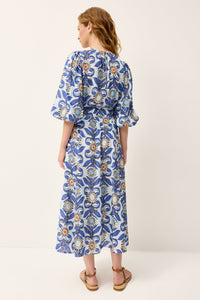 Sasha Skirt in Treillage