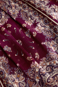 Holland Skirt in Majesty