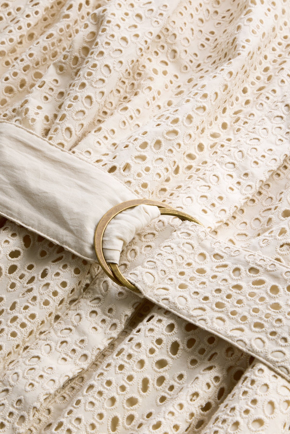 Hughes Dress in Dune