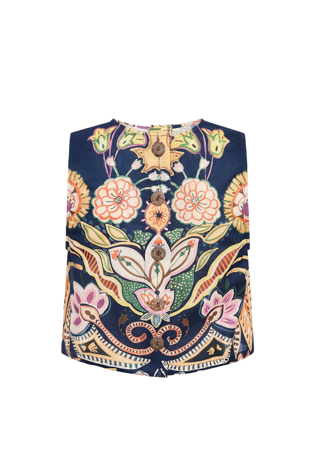 Fallon Top in Neptune