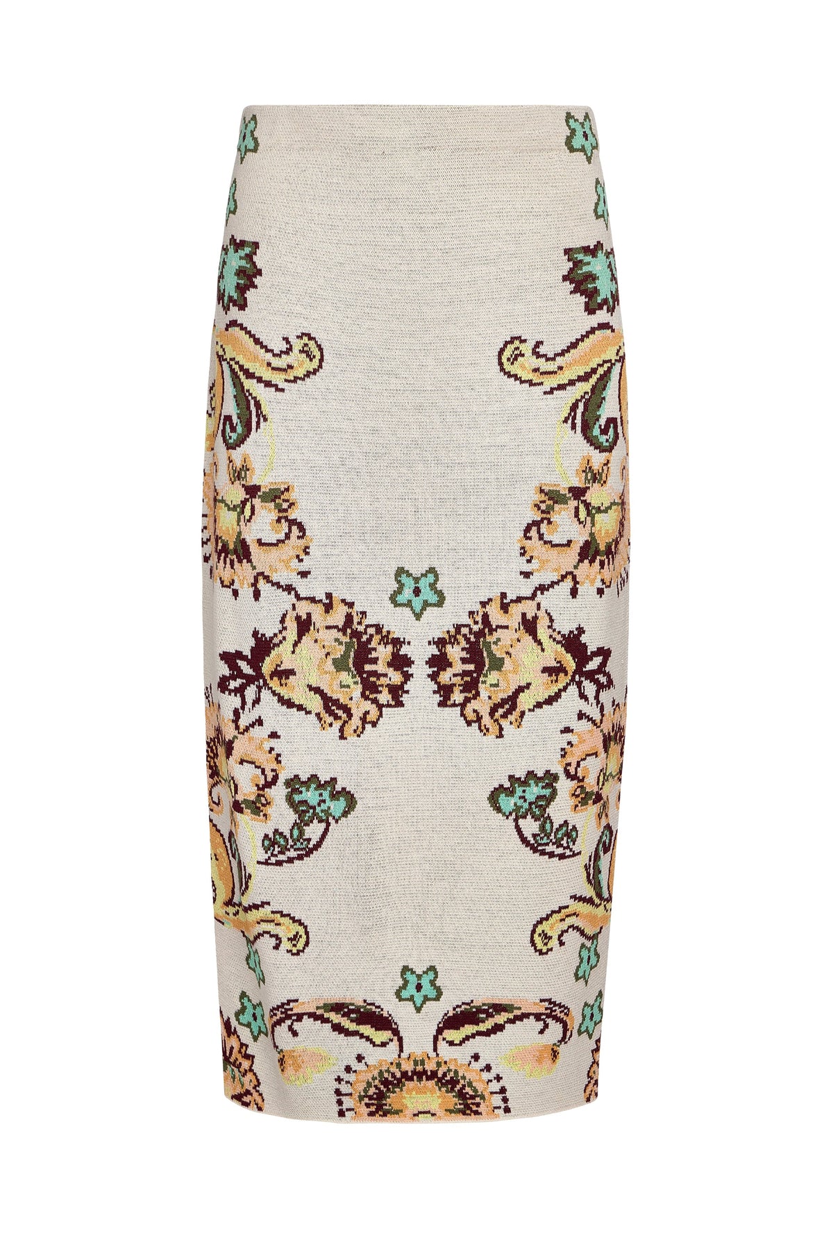 Janis Skirt in Veranda