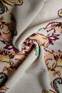 Janis Skirt in Veranda