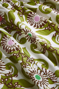 Sasha Skirt in Jardin