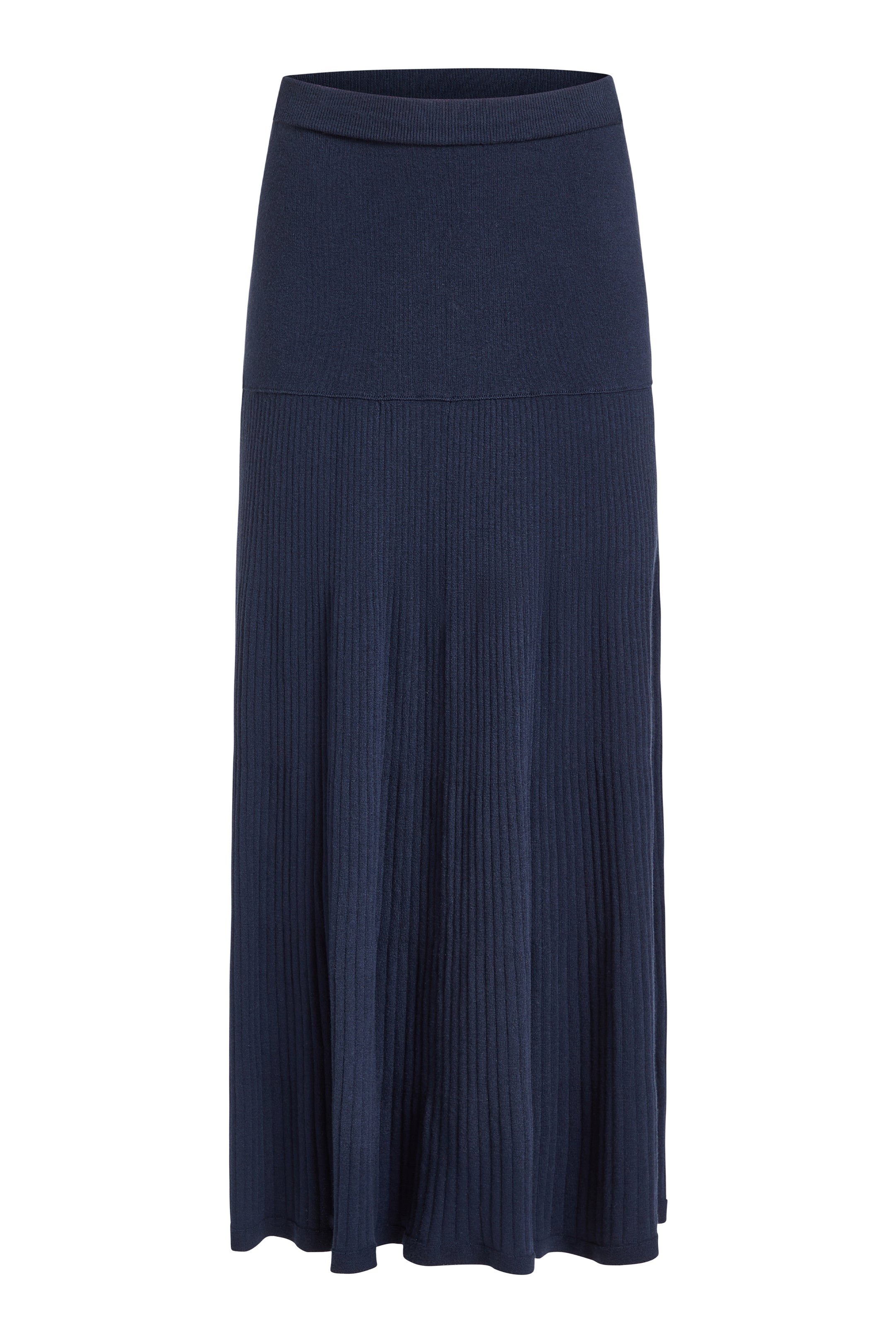 Kaylan Skirt in Navy