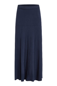 Kaylan Skirt in Navy