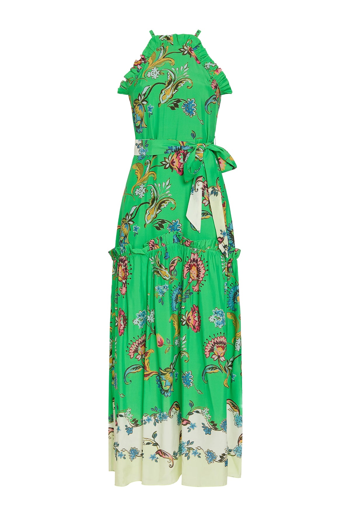 Keenan Dress in Sintra
