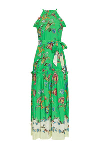 Keenan Dress in Sintra