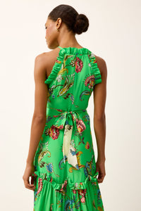 Keenan Dress in Sintra