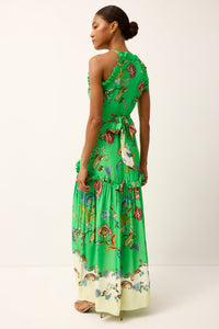 Keenan Dress in Sintra