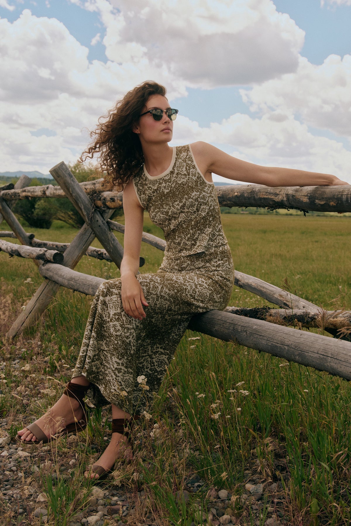 Kim Top in Viper