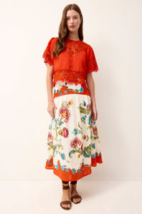 Kourt Top in Grenadine