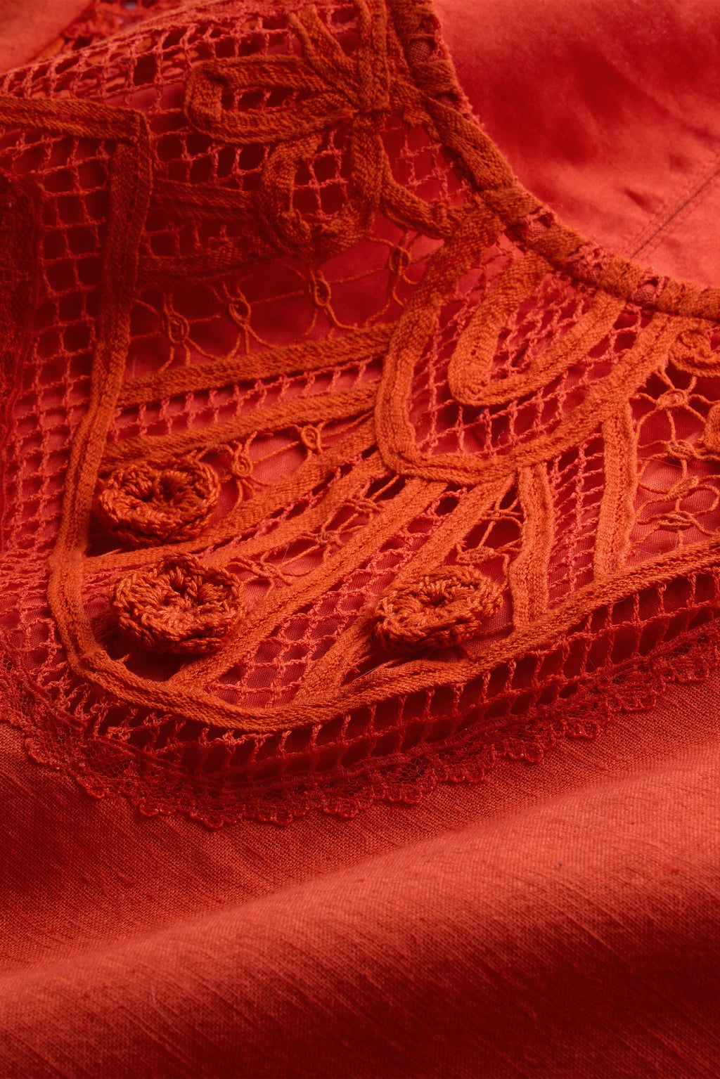 Kourt Top in Grenadine