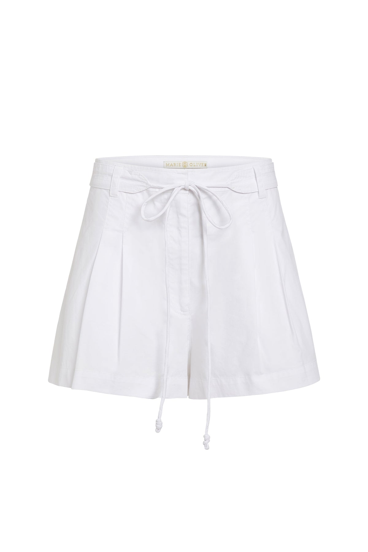 Lander Short in Optic