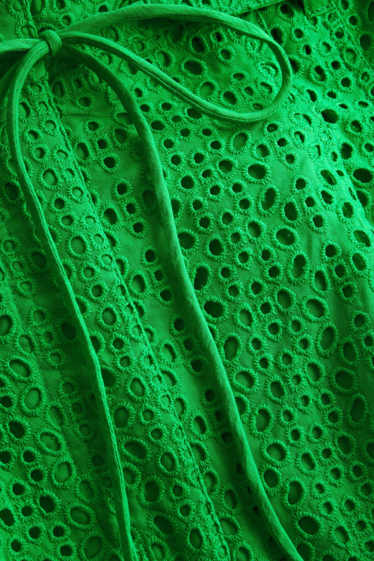 Lander Short in Emerald