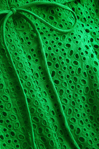 Lander Short in Emerald