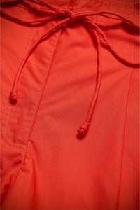 Lander Short in Grenadine