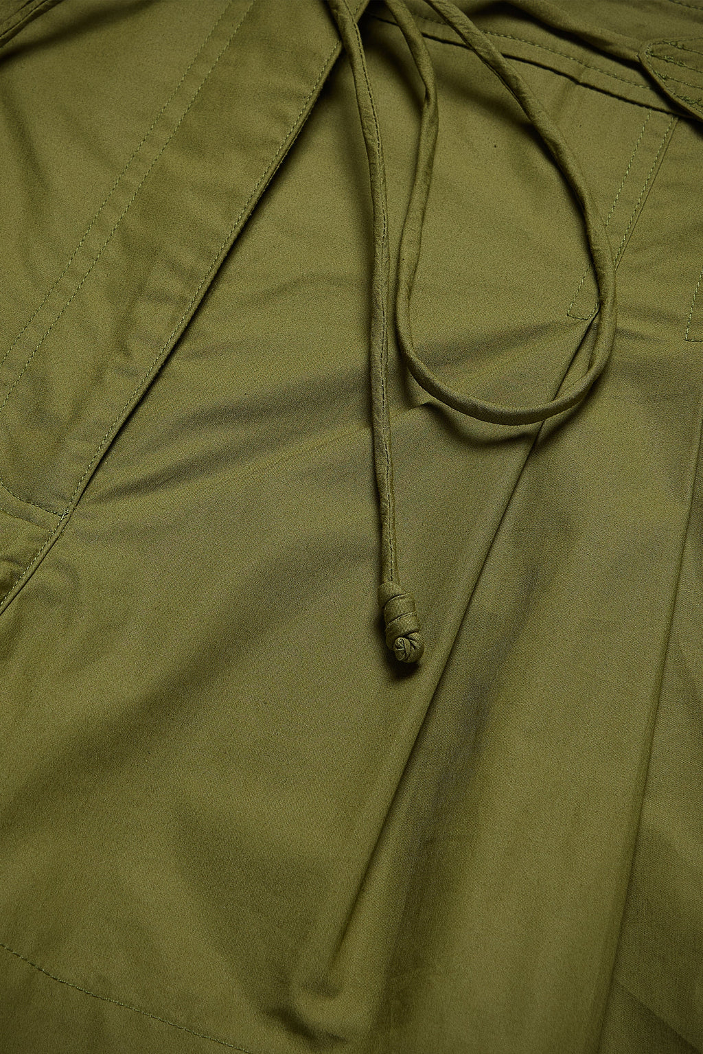 Lander Short in Ivy