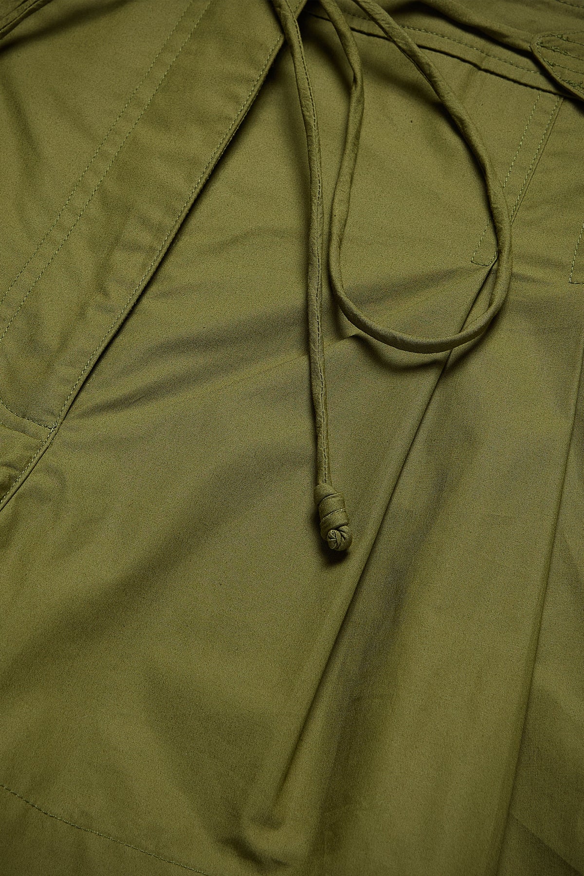 Lander Short in Ivy