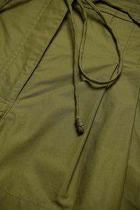 Lander Short in Ivy