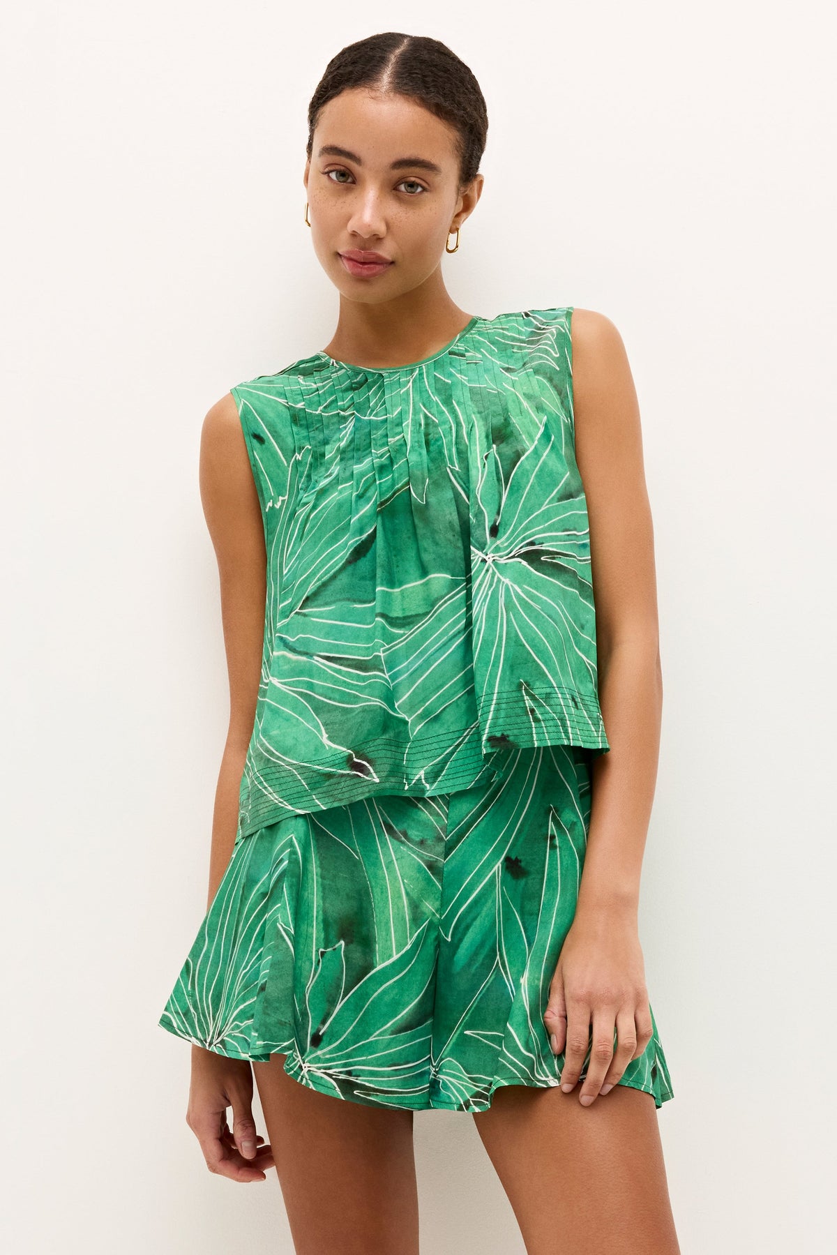 Letta Top in Amazon