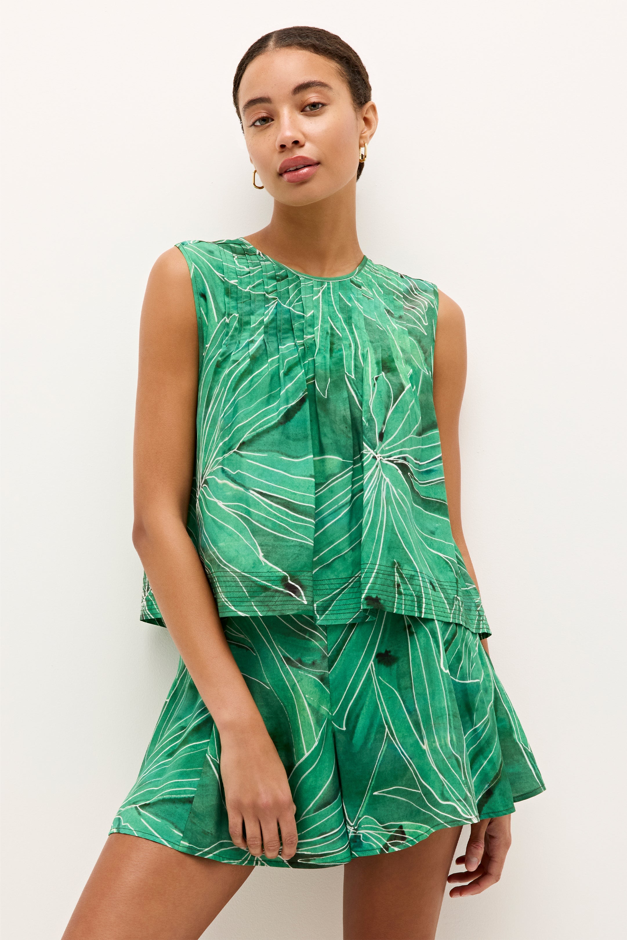 Letta Top in Amazon
