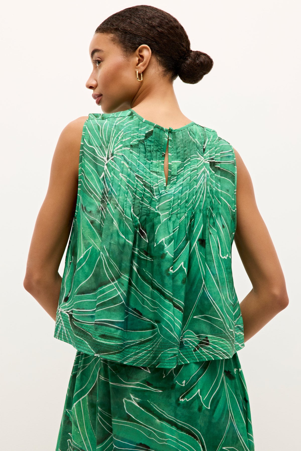 Letta Top in Amazon