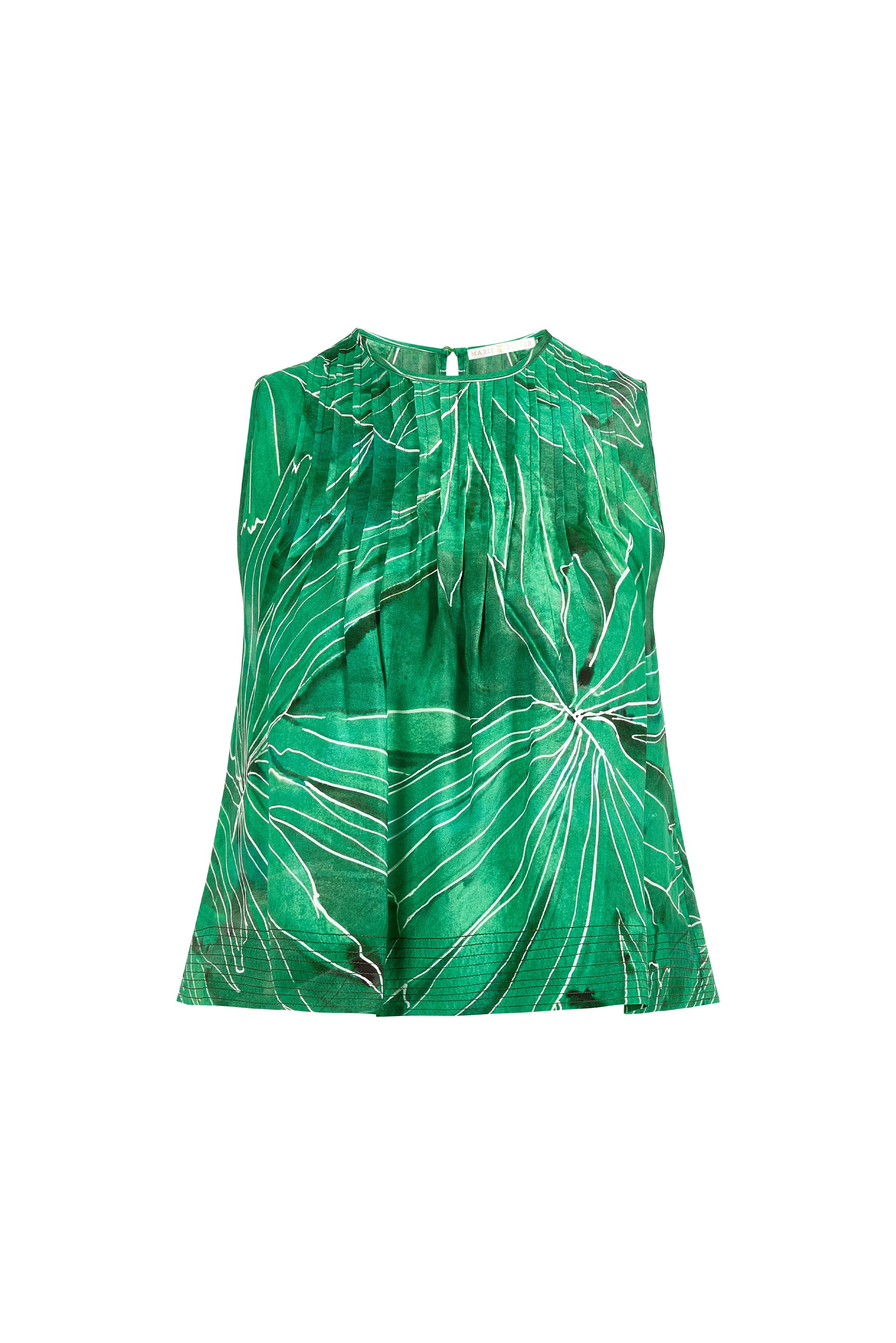 Letta Top in Amazon