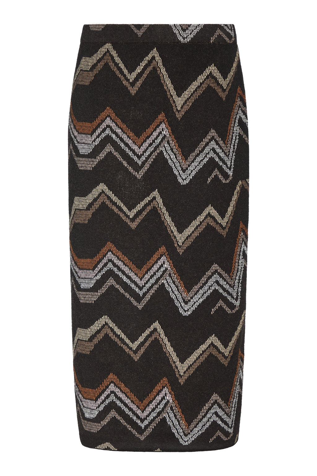 Lizette Skirt in Electric