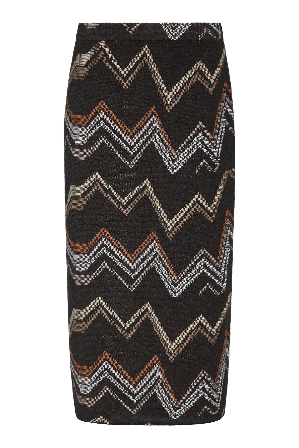 Lizette Skirt in Electric