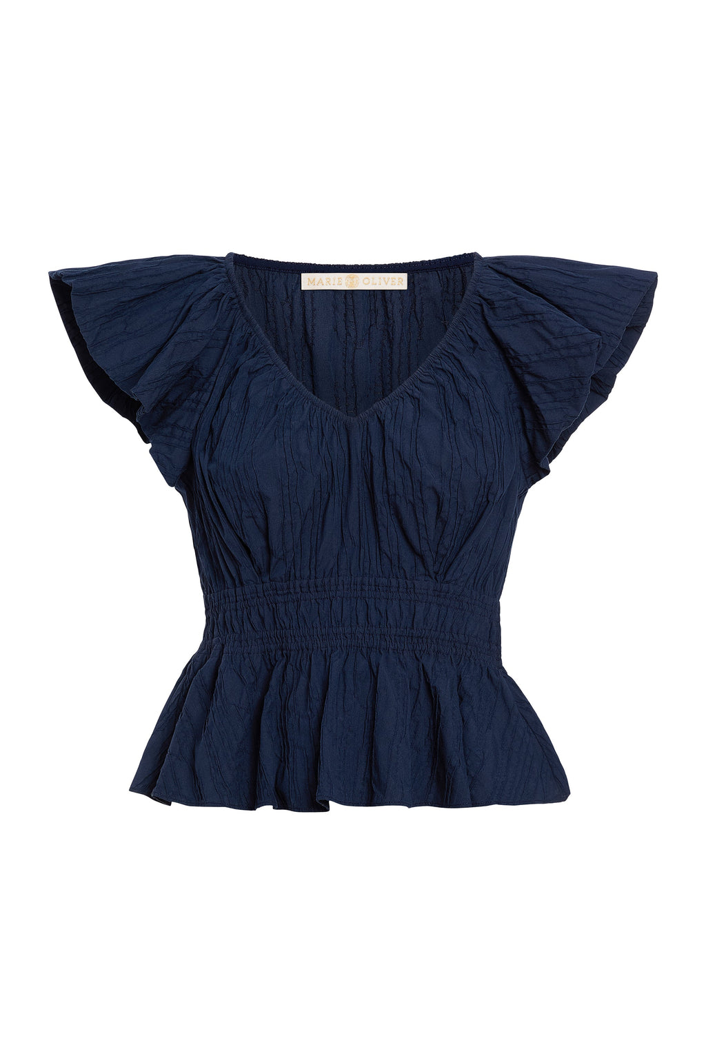 Lydia Top in Naval