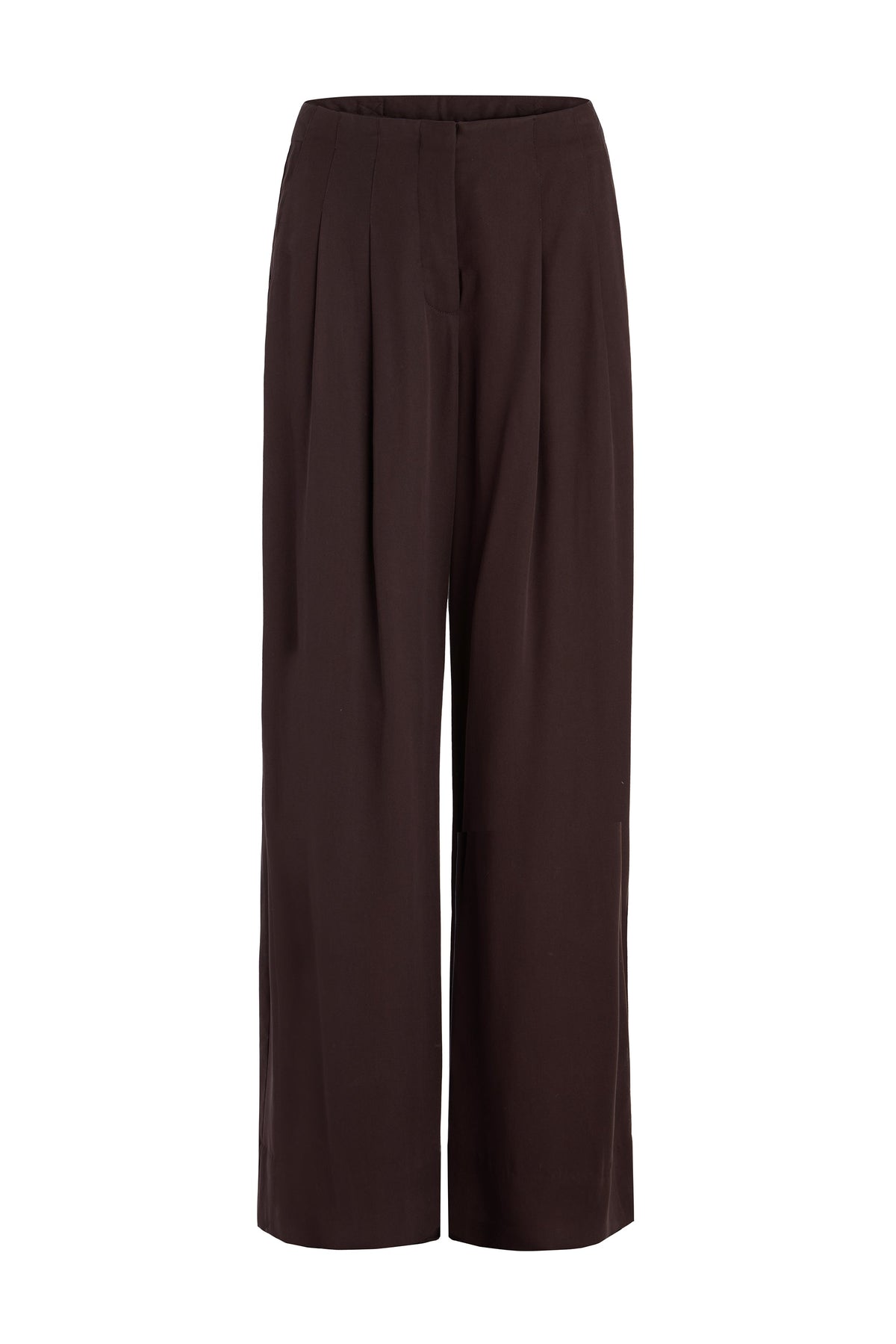 Macbee Pant in Walnut
