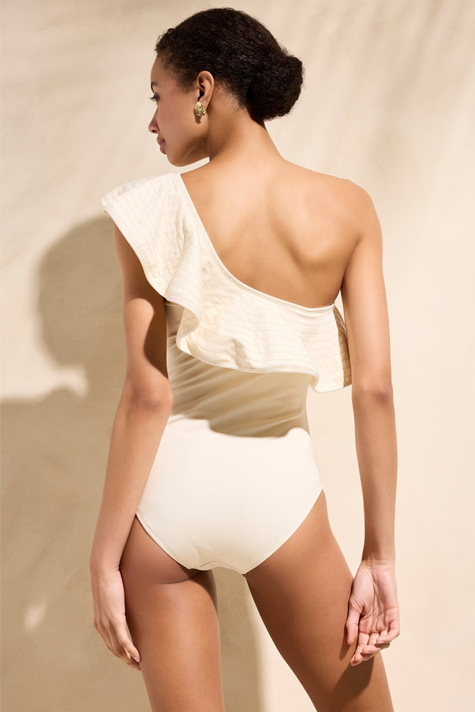 Marissa One Piece in Turtledove