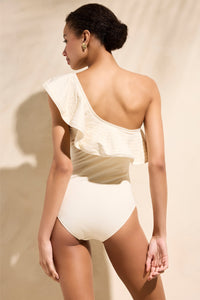 Marissa One Piece in Turtledove