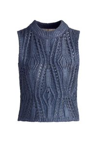 Mcguire Top in Naval