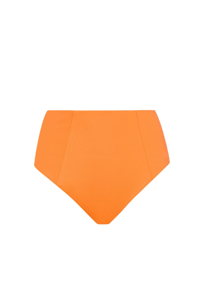 Micha Bottom in Apricot